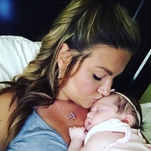 Meet your Posher, Chelsey